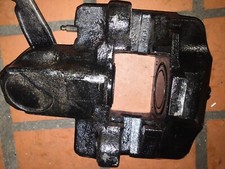 Bremssattel Unimog /Mercedes-Benz 