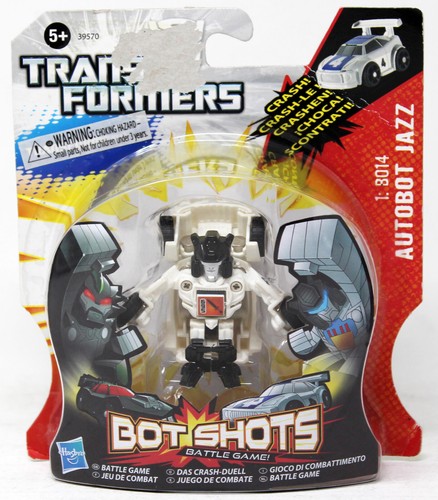 Transformers bot shots - transformers,