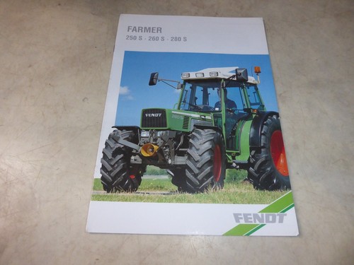 Prospekt den fendt - zu,