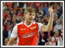 ⚽ REWE Sticker ⚽ 1.FC