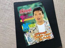 Biggi " Nr. 293 mit Poster