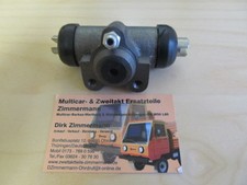 Radbremszylinder hinten Bremse