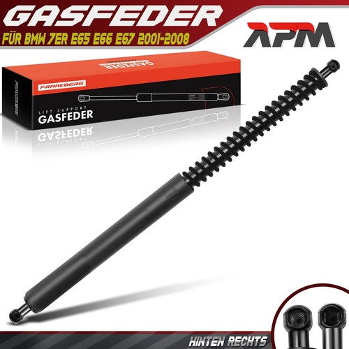 Gasfeder heckklappe rechts - heckklappe,
