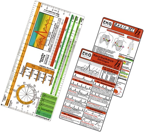 Ekg basic set 2025 - ekg,