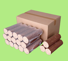 Holzbriketts BUCHE Nestro Nielsen 3x10kg Hartholz Eiche Kamin Heiz Briketts 30kg