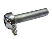 7/8" Drehgasgriff für BSA