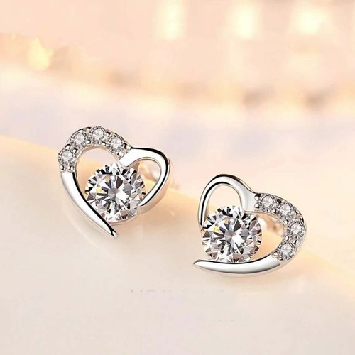 Damen ohrringe silber 925 - ohrringe,
