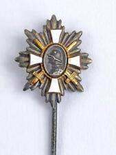 Hamburger Feldehrenzeichen, Miniatur 19mm