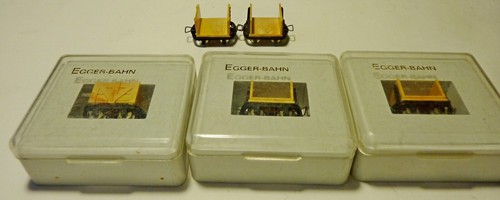 Egger bahn zug - egger-bahn,