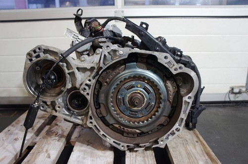 Kia automatikgetriebe m88u - automatikgetriebe,