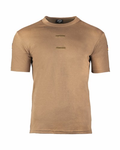 Mil tec shirt - mil-tec, tropen