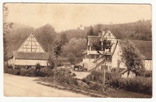 Siebenmühlental b. Musberg