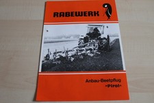 144293) Rabewerk -