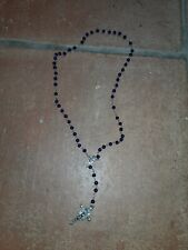 Rosenkranz Kreuz Religion