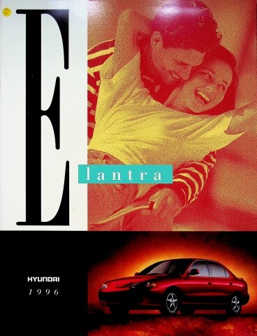 291879 hyundai lantra - lantra,