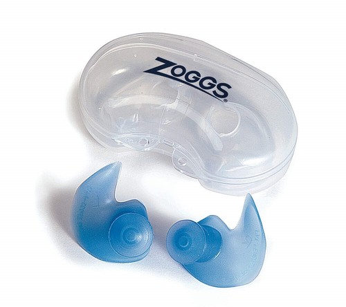 Ohrstöpsel zoggs aqua plugz - ohrstöpsel,