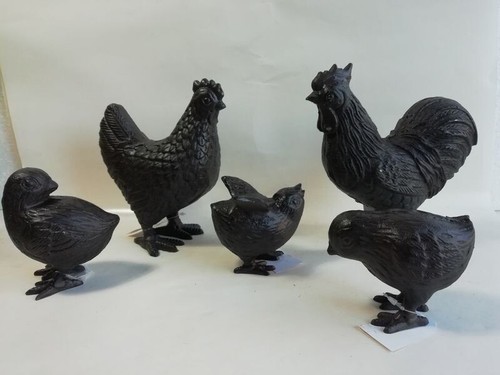 Hahn huhn küken auswahl - 3,