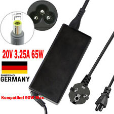 65W Netzteil Ladegerät Für