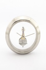 Jaeger LeCoultre Tischuhr mit