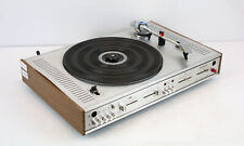 UNIVERSUM EUROPHON 230 Plattenspieler mit Verstärker, Vintage