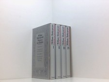 William Shakespeare: Werke in