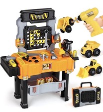 Lehoo Castle Werkbank für