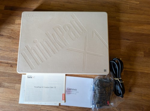 Lenovo carbon gen 21nx - x1,