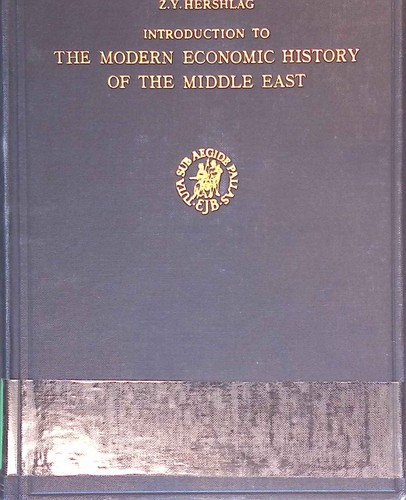 Introduction the modern - introduction, to