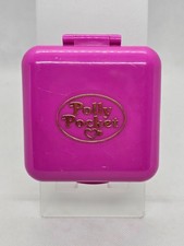 Polly Pocket Jungle Adventure