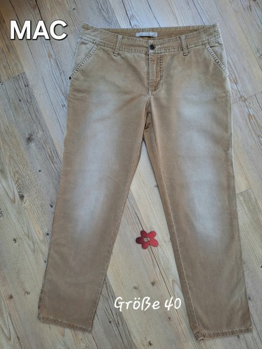 Mac jeans chino cigarette - jeans,