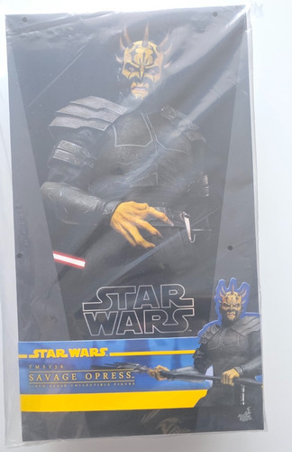 Savage opress tms136 hot - opress, toys