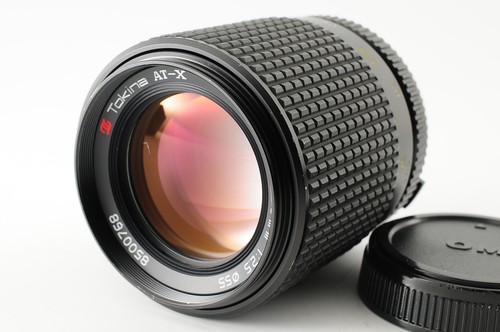 Tokina 90mm 2 - tokina, f/2.5