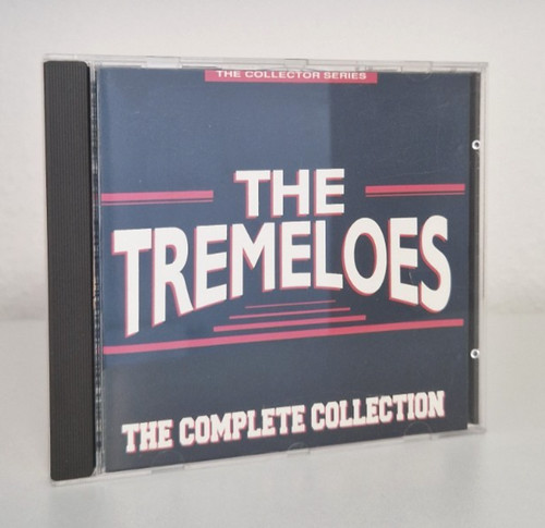 The tremeloes complete - tremeloes,