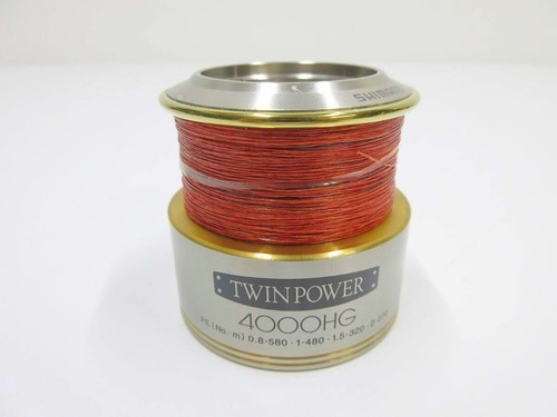 Shimano twin power - shimano,