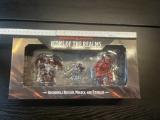 Dungeons Dragons Dämonen