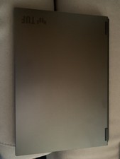 ASUS TUF A18 Gaming Laptop
