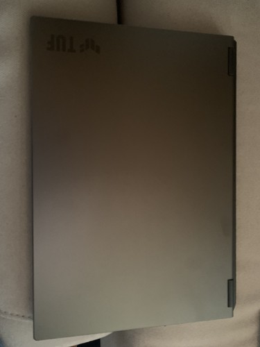 Asus tuf a18 gaming laptop - asus,