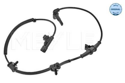 Meyle abs sensor raddrehzahl - meyle,