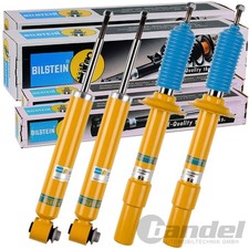 4x BILSTEIN B6 SPORT GAS
