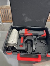 Milwaukee M18 FSAG125X