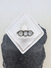 Antiker Art Deco Ring 835