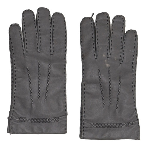 Lederhandschuhe größe 8 - größe:,