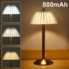 LED Schreibtischlampe Metall