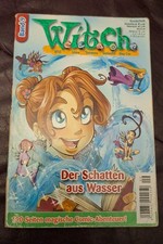 WITCH - W.i.t.c.h-Sonderheft