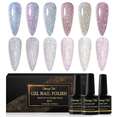 Shining she nagellack - shining,
