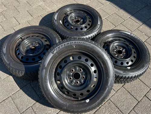 Winterräder toyota coralla - winterrÄder,