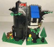 LEGO System 6054 Robin Hood