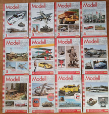 ModellFan - Jahrgang 2006