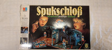 Spukschloß MB Spiel 1985