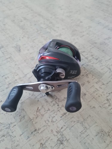 Kogha vento baitcast - kogha,
